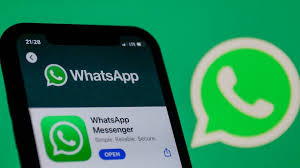 WhatsApp screening tool